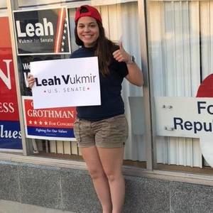 Meet your Posher, Bethany